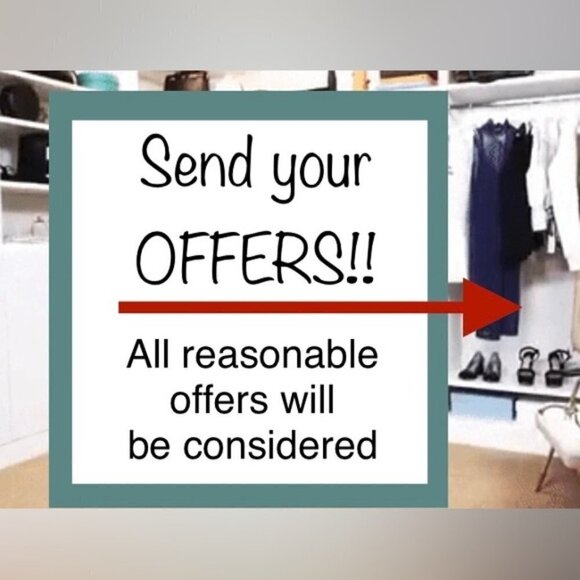 NWT Allen B Long Sleeve size L - Picture 10 of 10